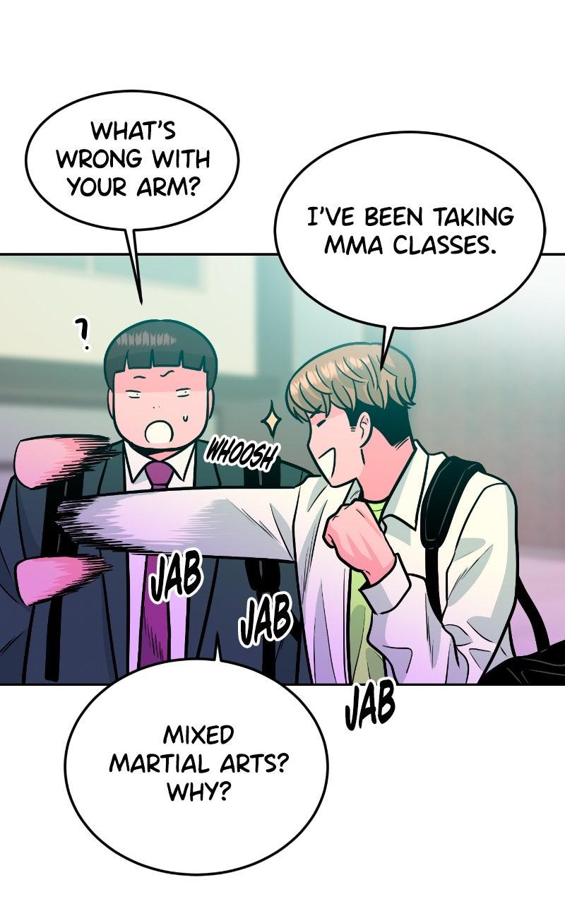 The Good Student Episode 34 99