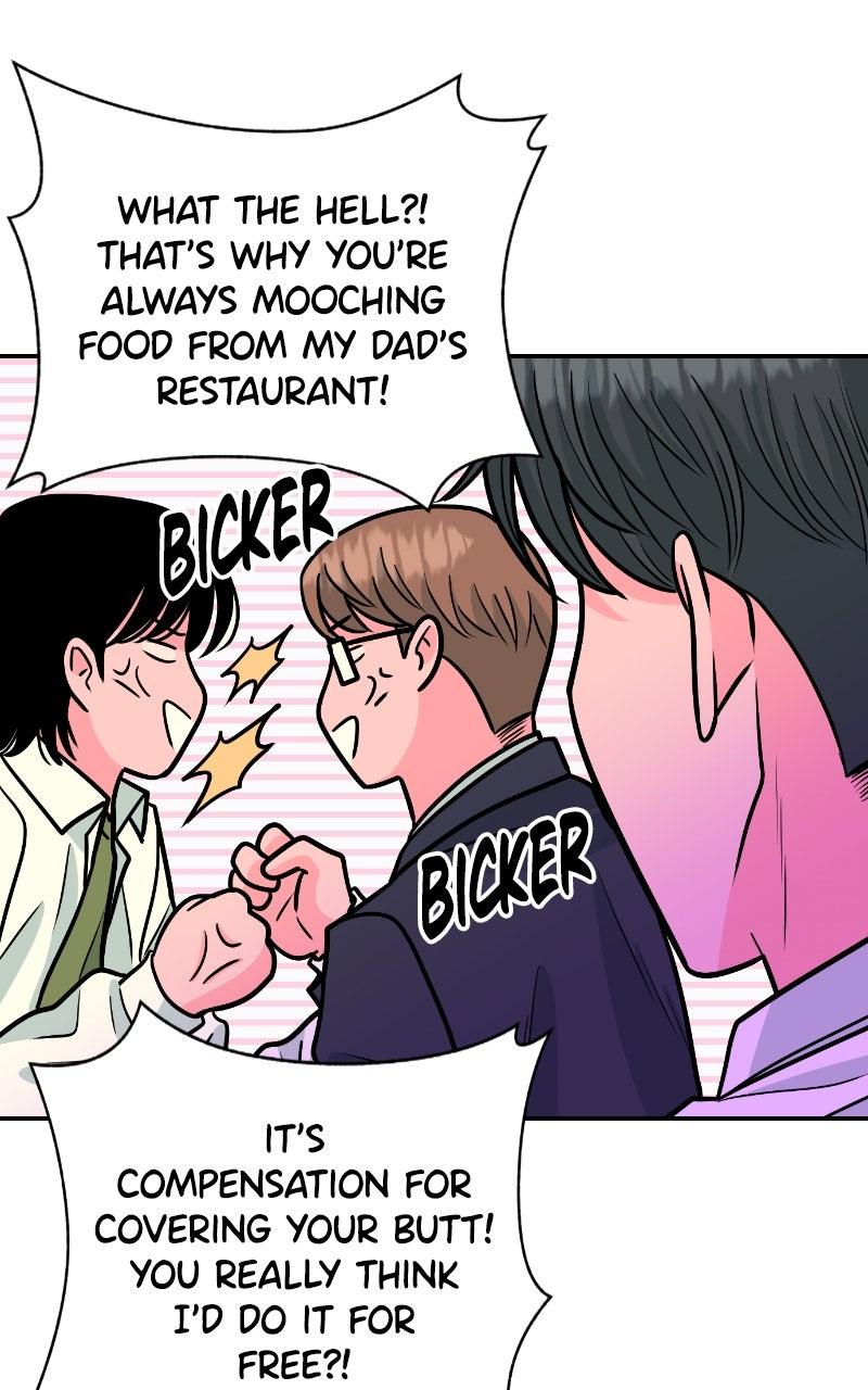 The Good Student Episode 40 19