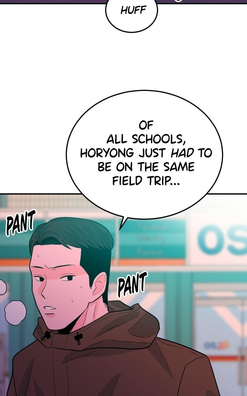 The Good Student Episode 45 115