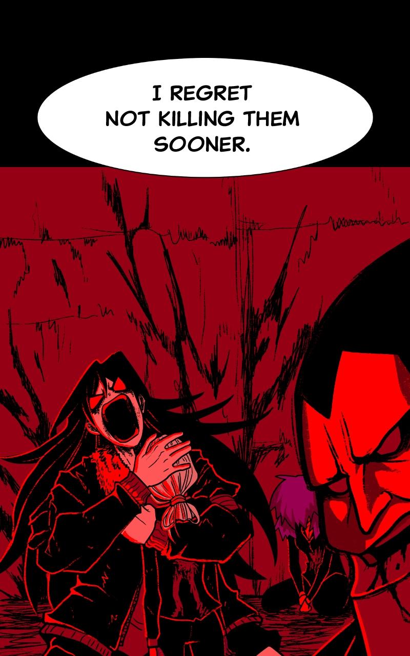 The Graymark Episode 0 19