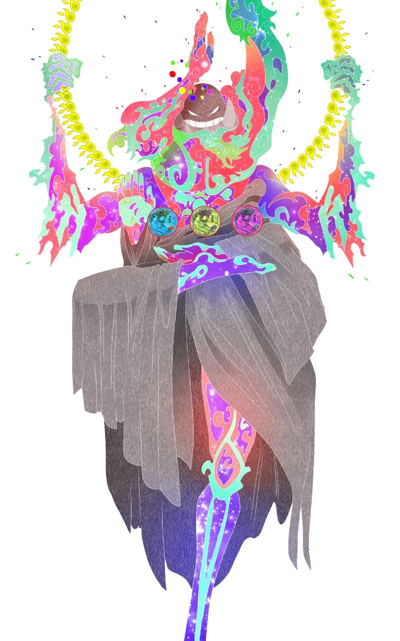 The Graymark Episode 1 2