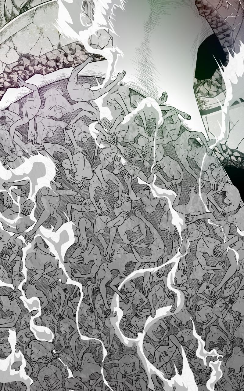 The Graymark Episode 1 6