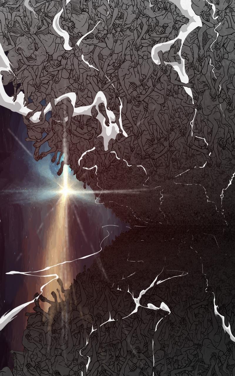 The Graymark Episode 1 7