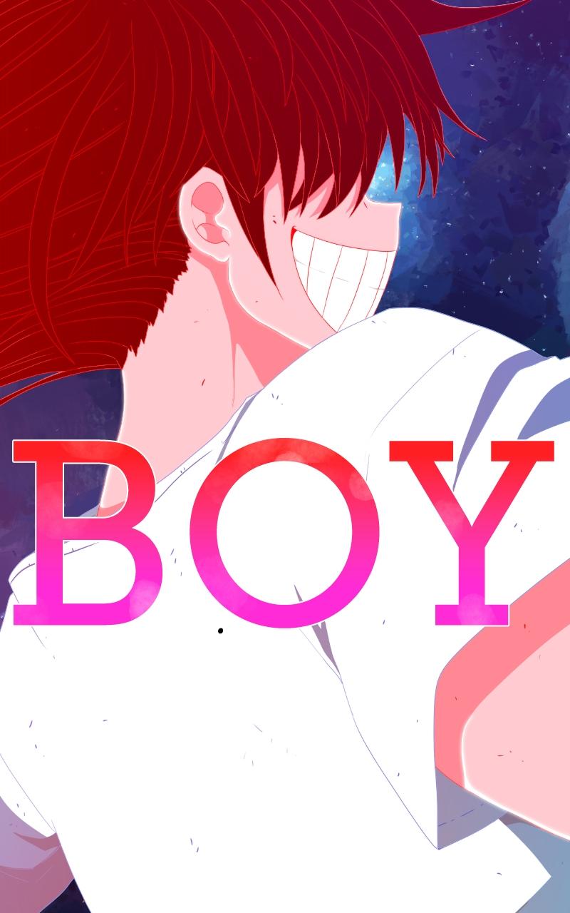 The Graymark Episode 1 16