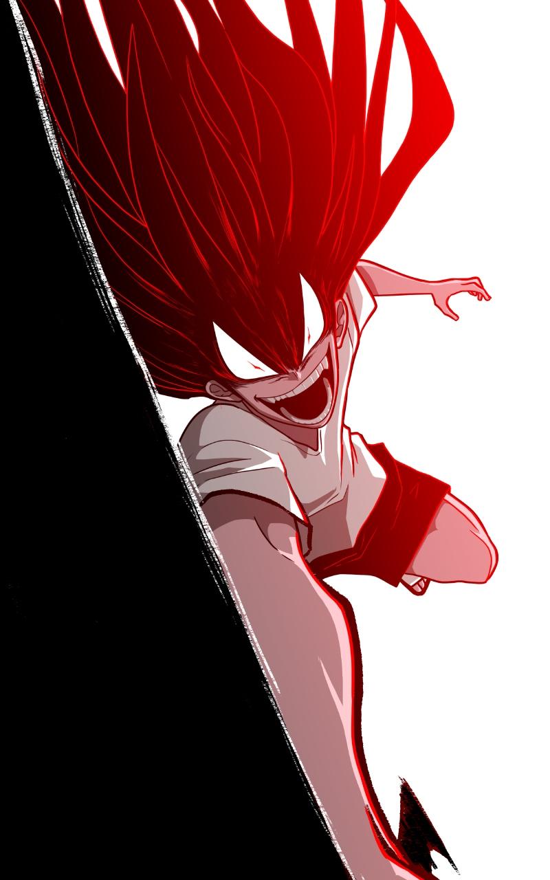 The Graymark Episode 1 25