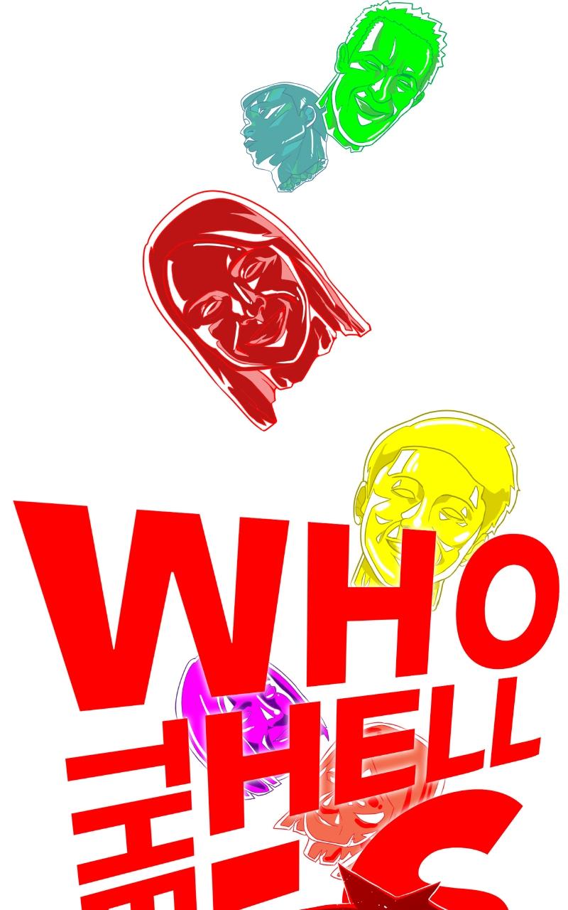 The Graymark Episode 1 28