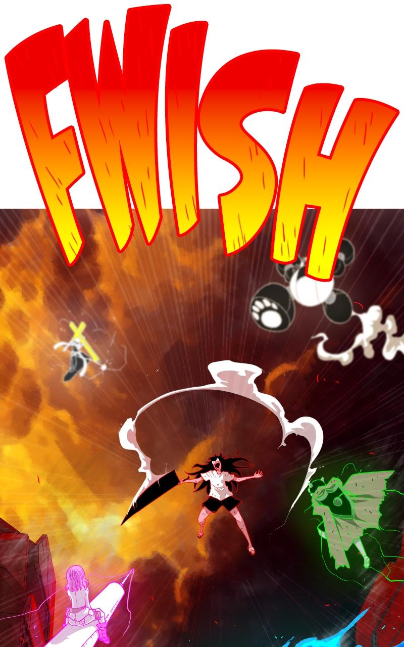 The Graymark Episode 1 44