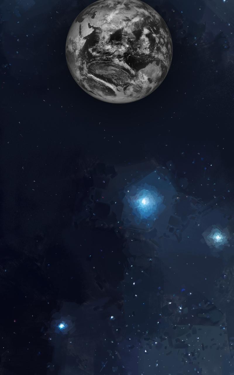 The Graymark Episode 1 54