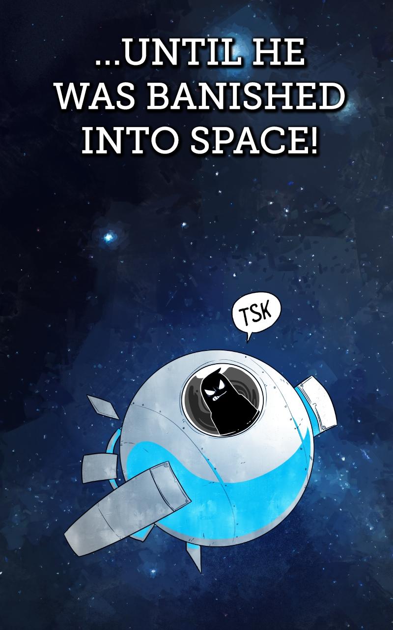 The Graymark Episode 1 56