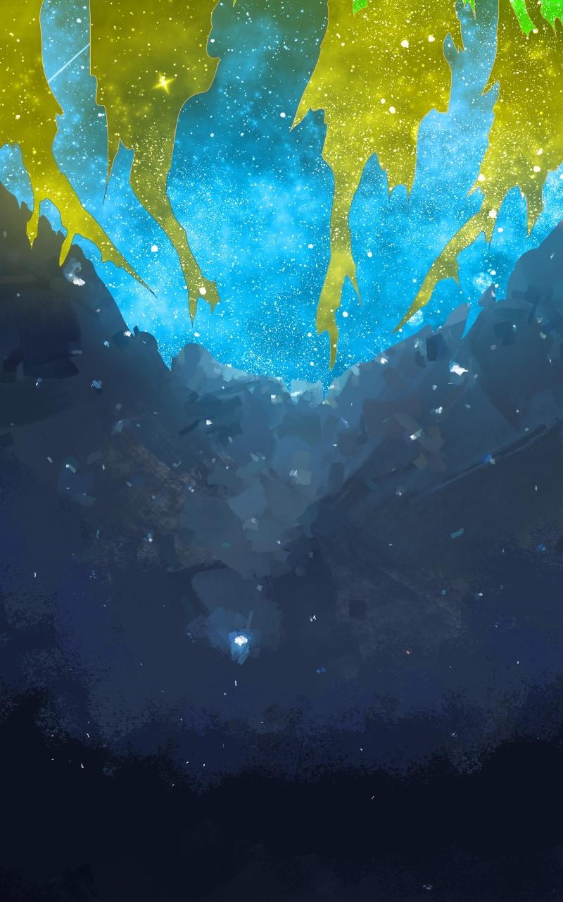 The Graymark Episode 1 69