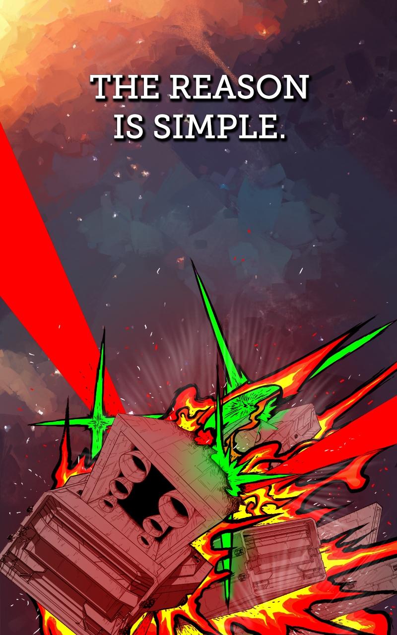 The Graymark Episode 1 92