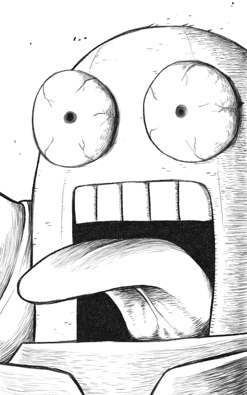 The Graymark Episode 1 99