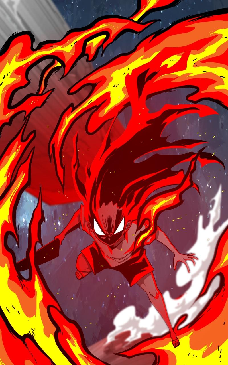 The Graymark Episode 1 101