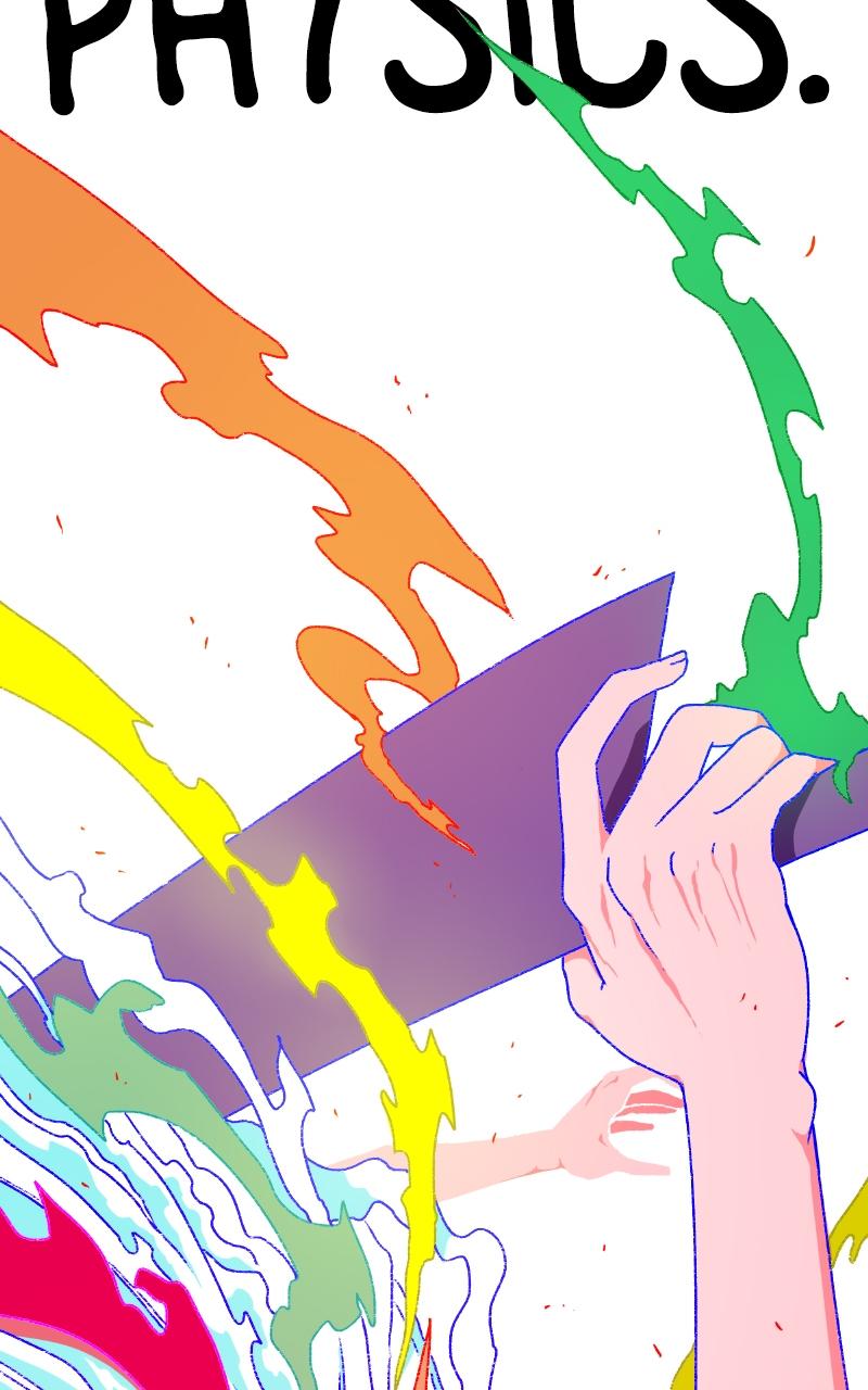 The Graymark Episode 1 111