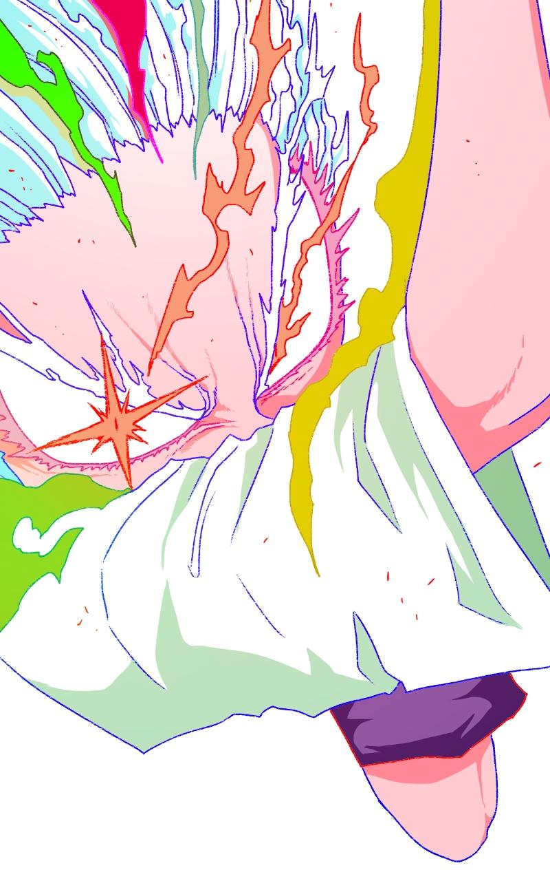 The Graymark Episode 1 112