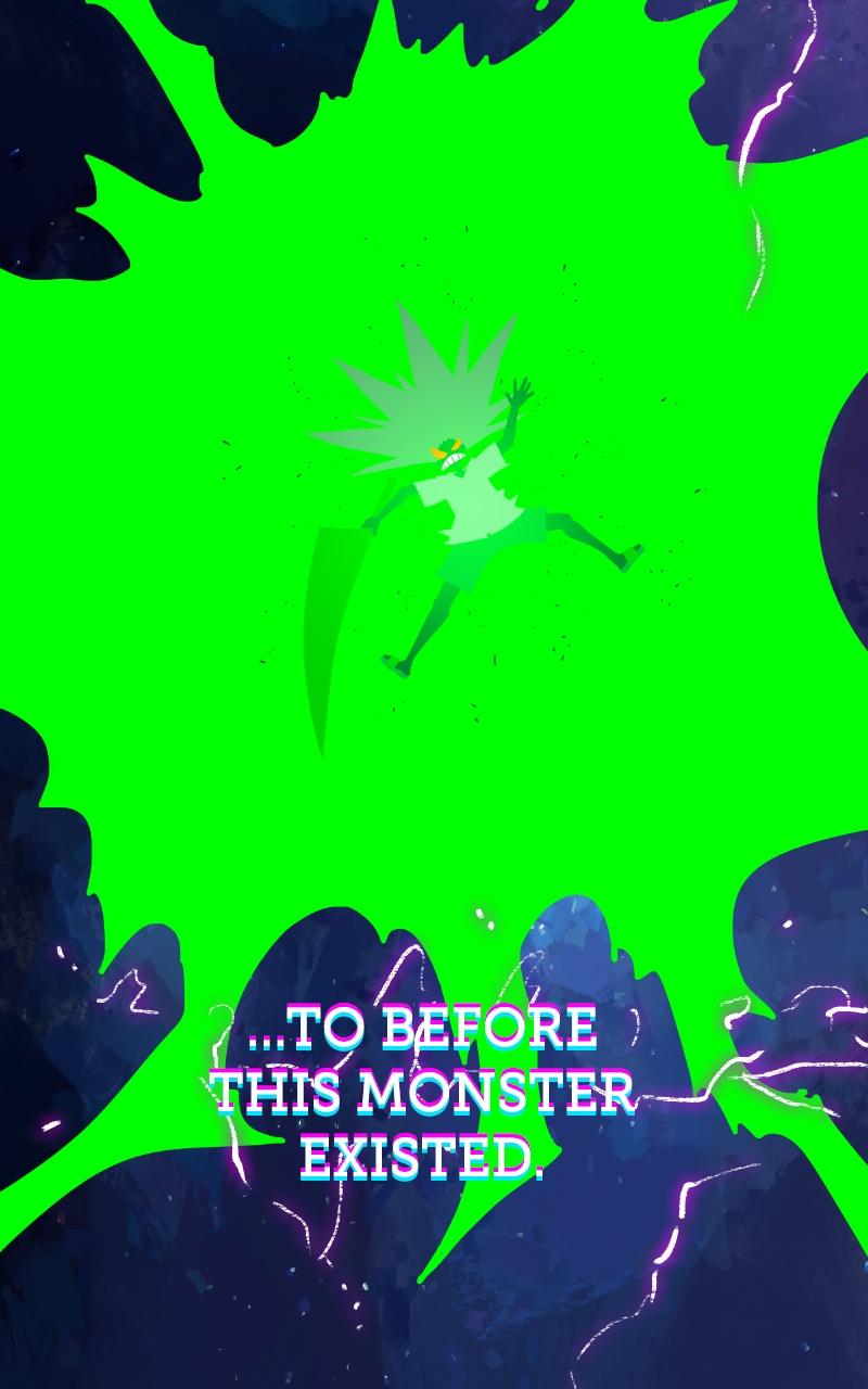 The Graymark Episode 1 134