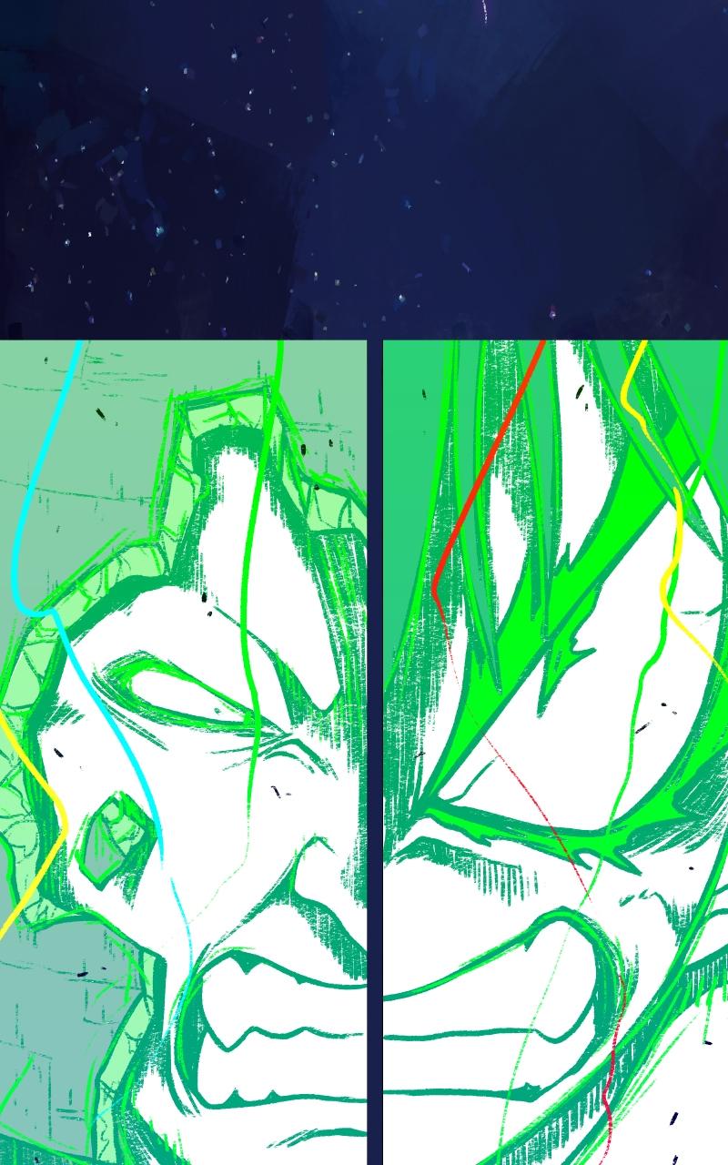 The Graymark Episode 1 135