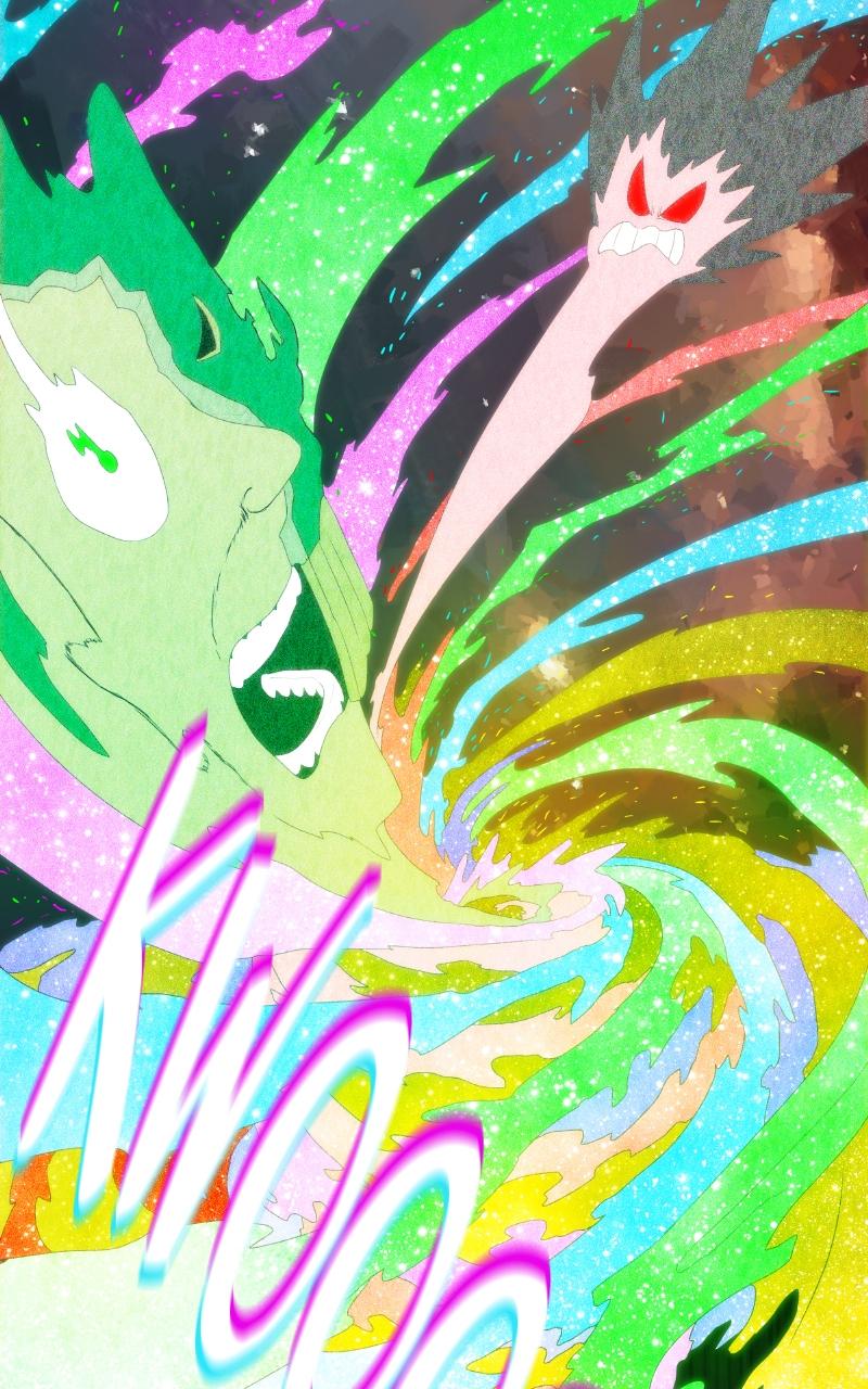 The Graymark Episode 1 150