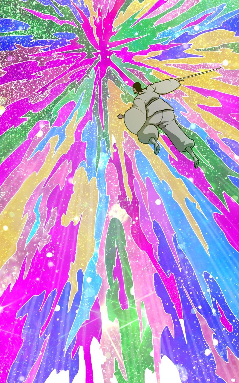 The Graymark Episode 2 177