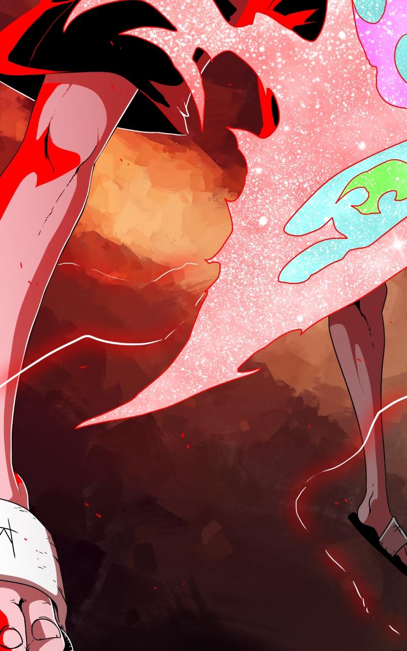 The Graymark Episode 2 188