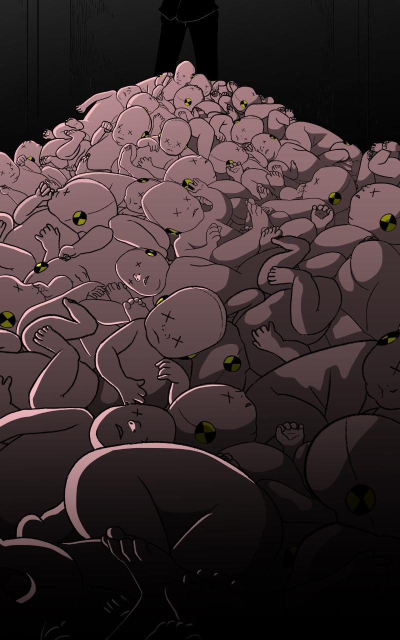 The Graymark Episode 3 3