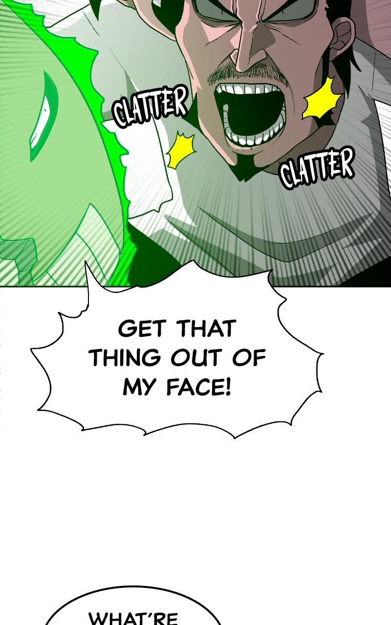 The Graymark Episode 3 28