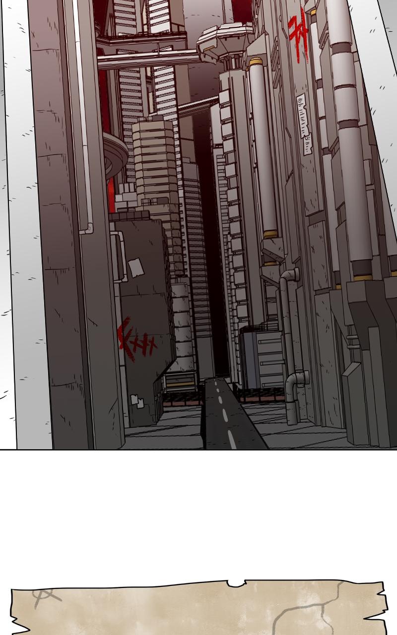 The Graymark Episode 3 183