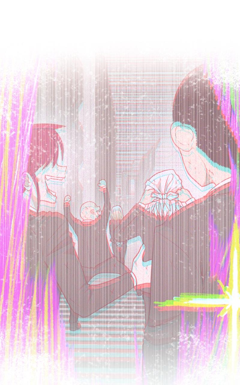 The Graymark Episode 4 5