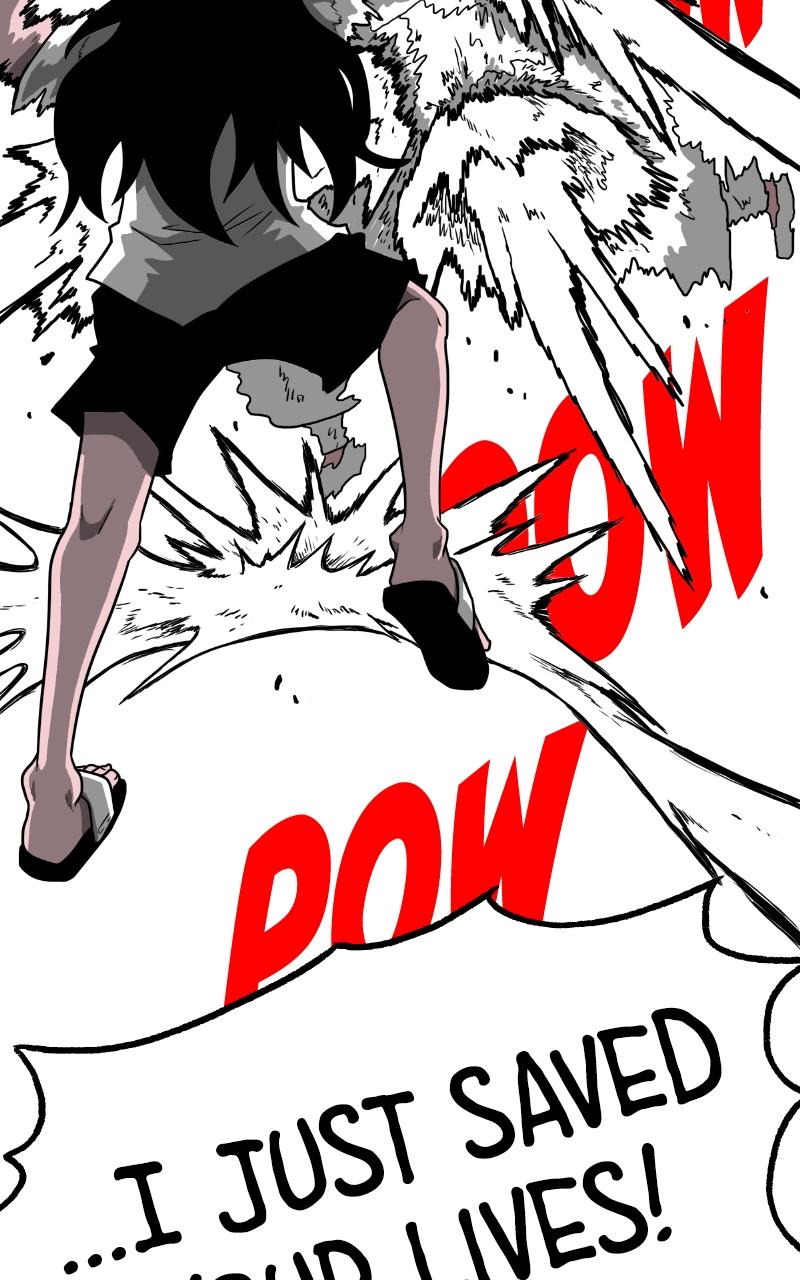 The Graymark Episode 4 31