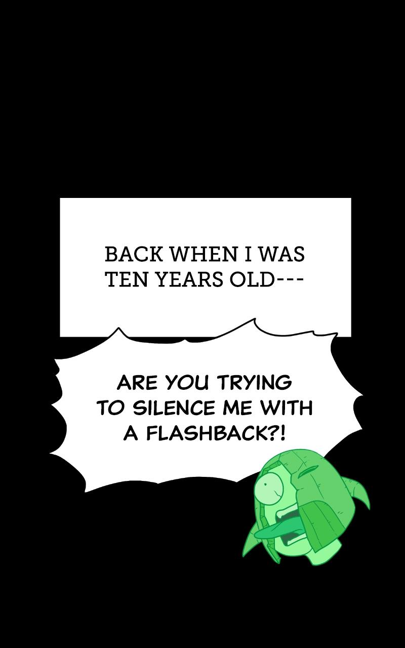 The Graymark Episode 4 69