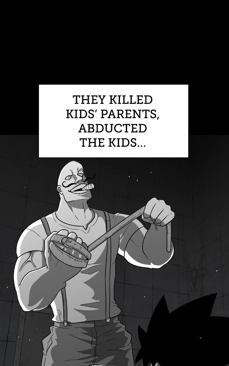 The Graymark Episode 4 82