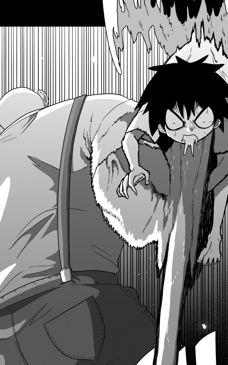 The Graymark Episode 4 85