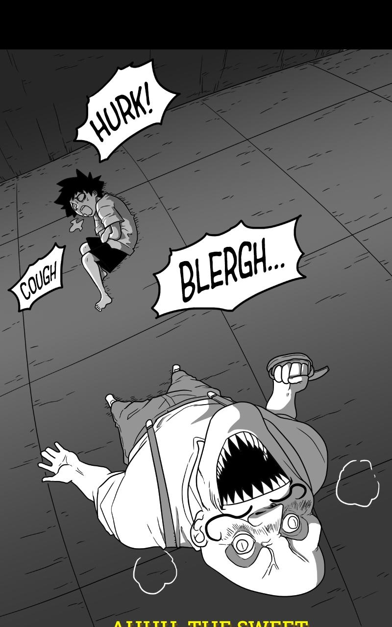 The Graymark Episode 4 87