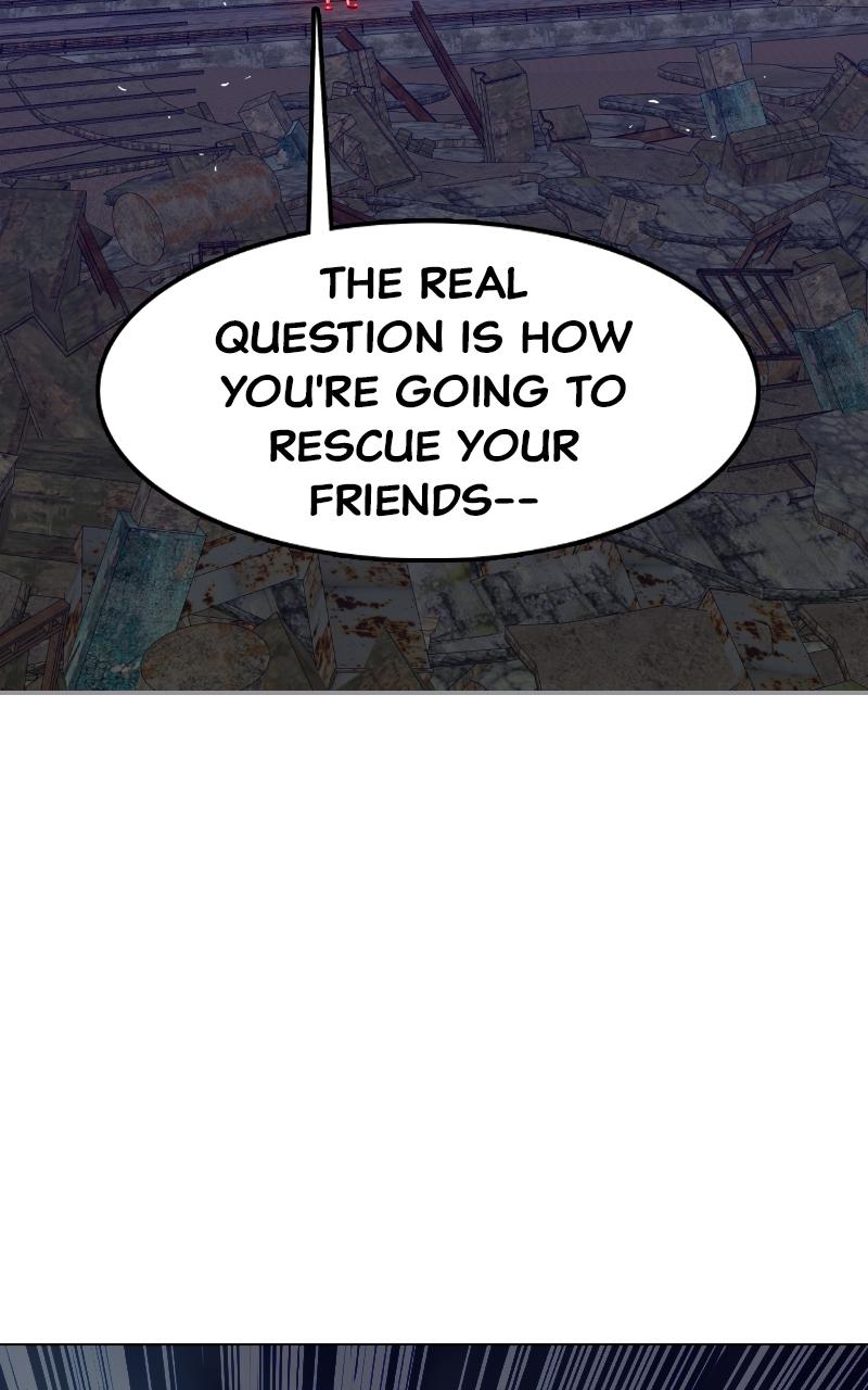 The Graymark Episode 4 109