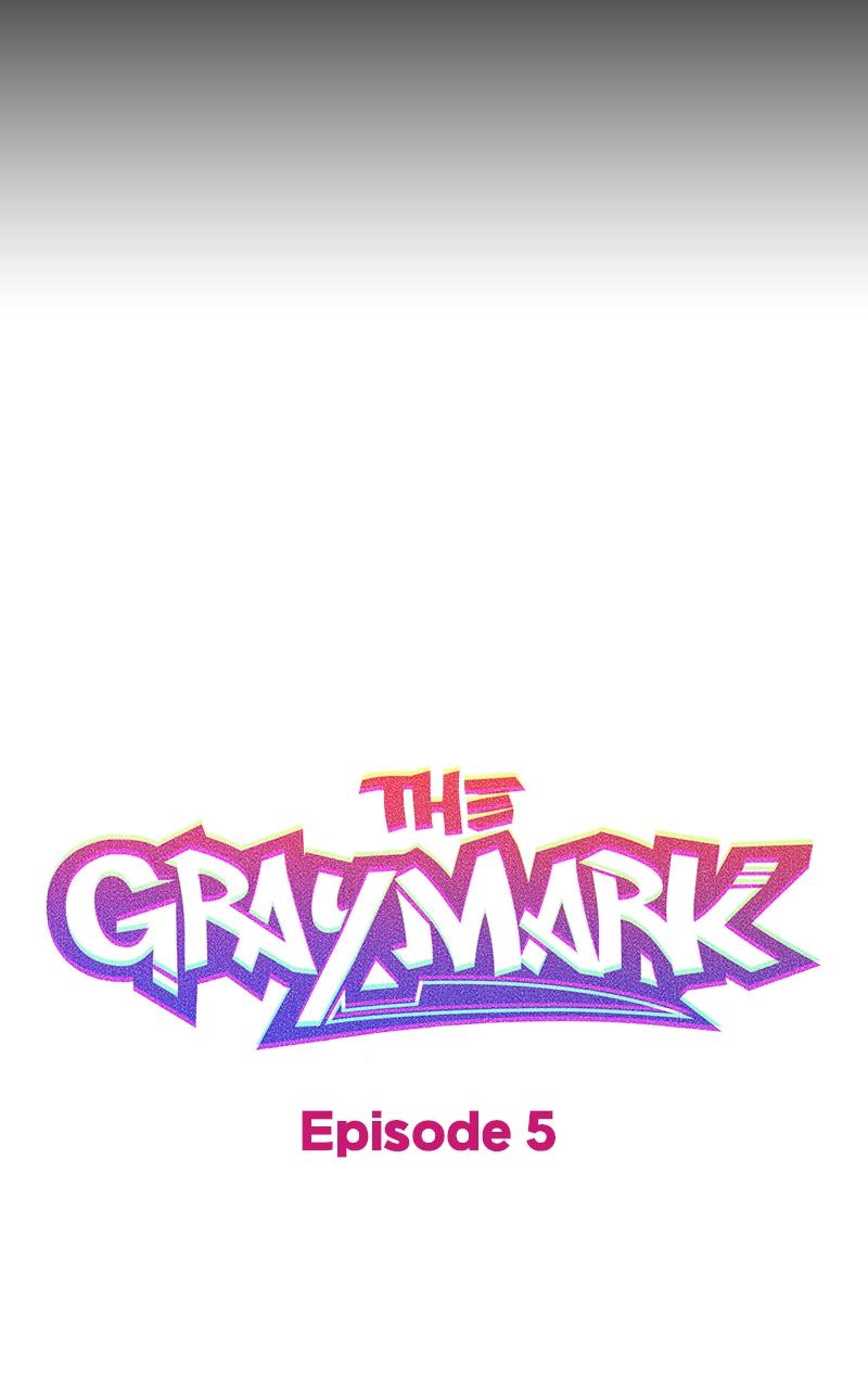 The Graymark Episode 5 5
