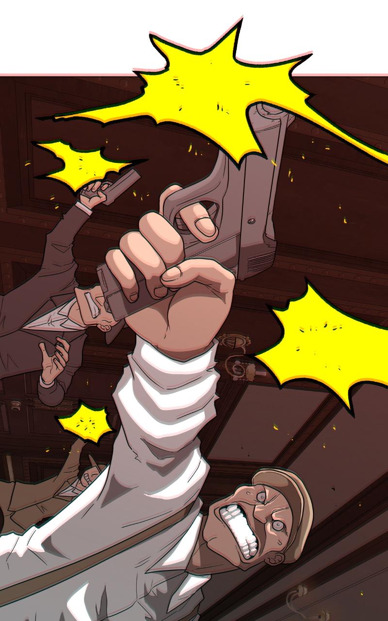 The Graymark Episode 5 9