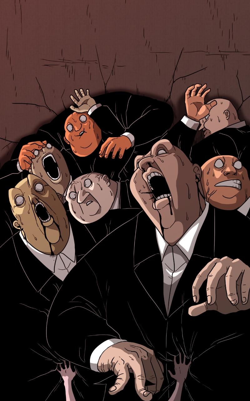 The Graymark Episode 5 48