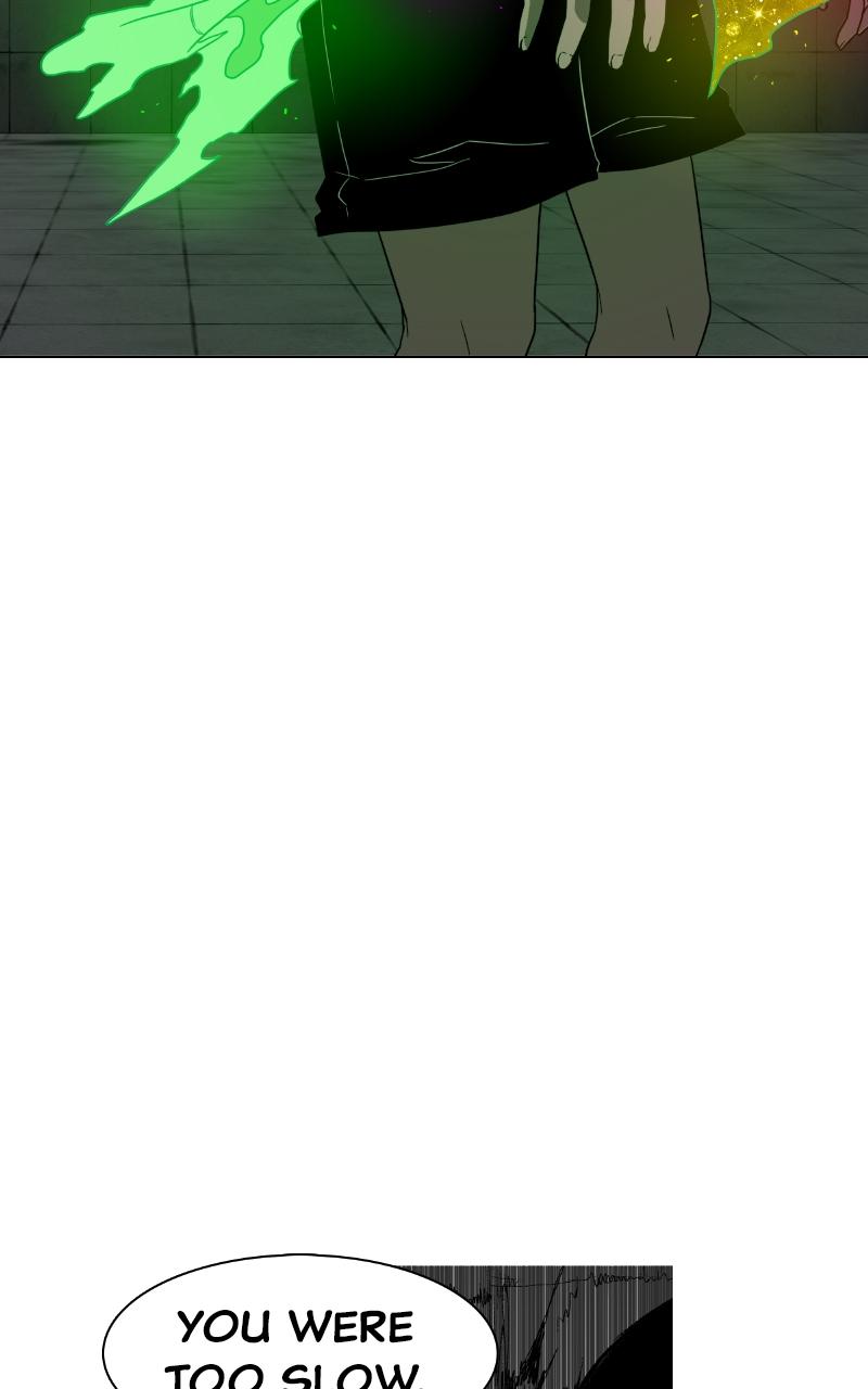 The Graymark Episode 5 131