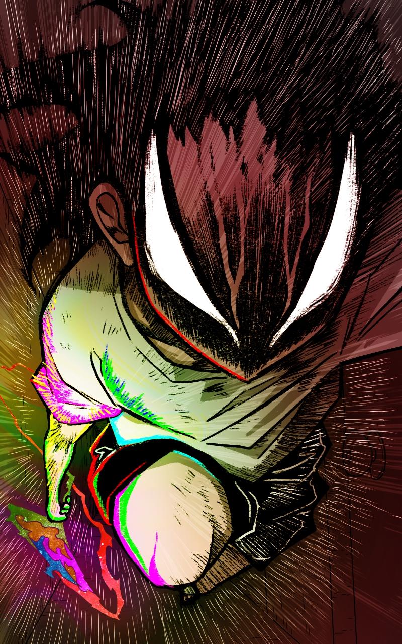 The Graymark Episode 5 141