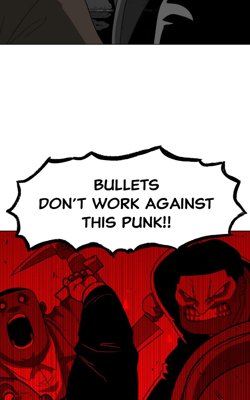 The Graymark Episode 6 62