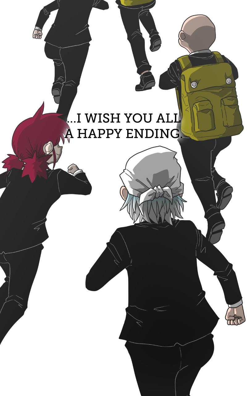 The Graymark Episode 6 112