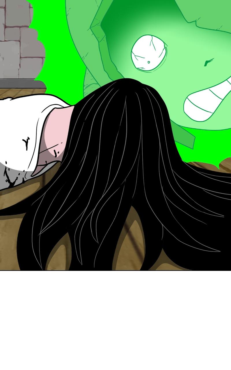 The Graymark Episode 7 7