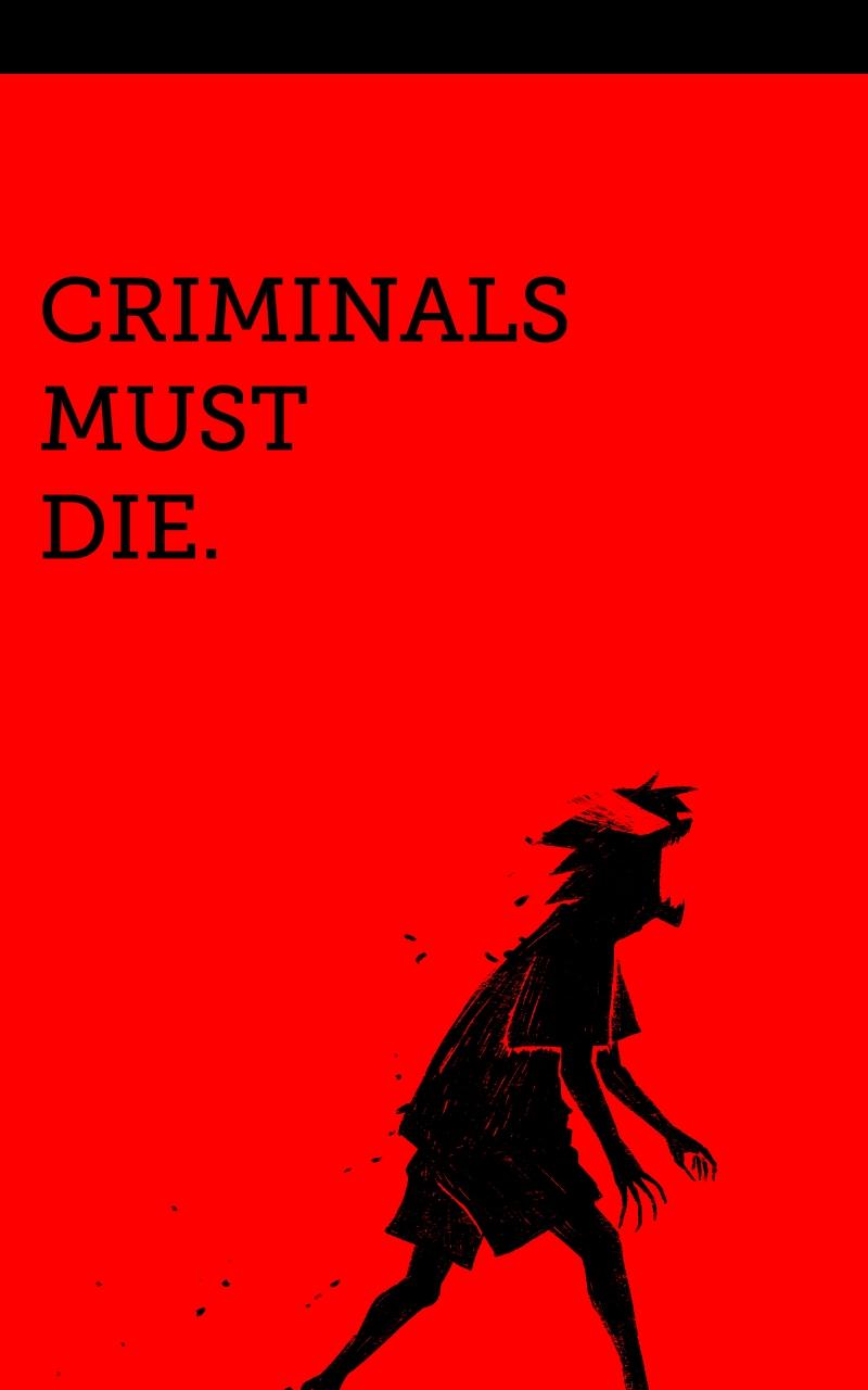 The Graymark Episode 7 85