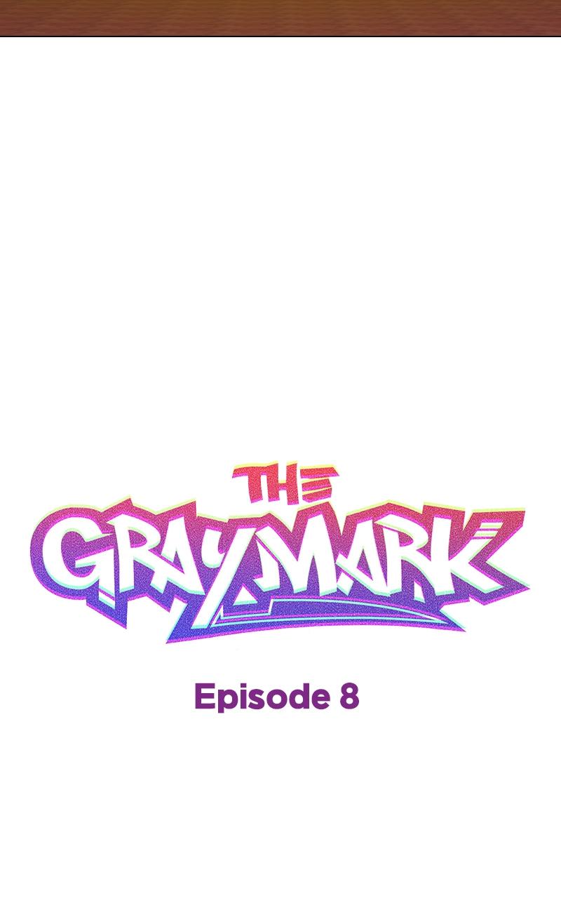 The Graymark Episode 8 3