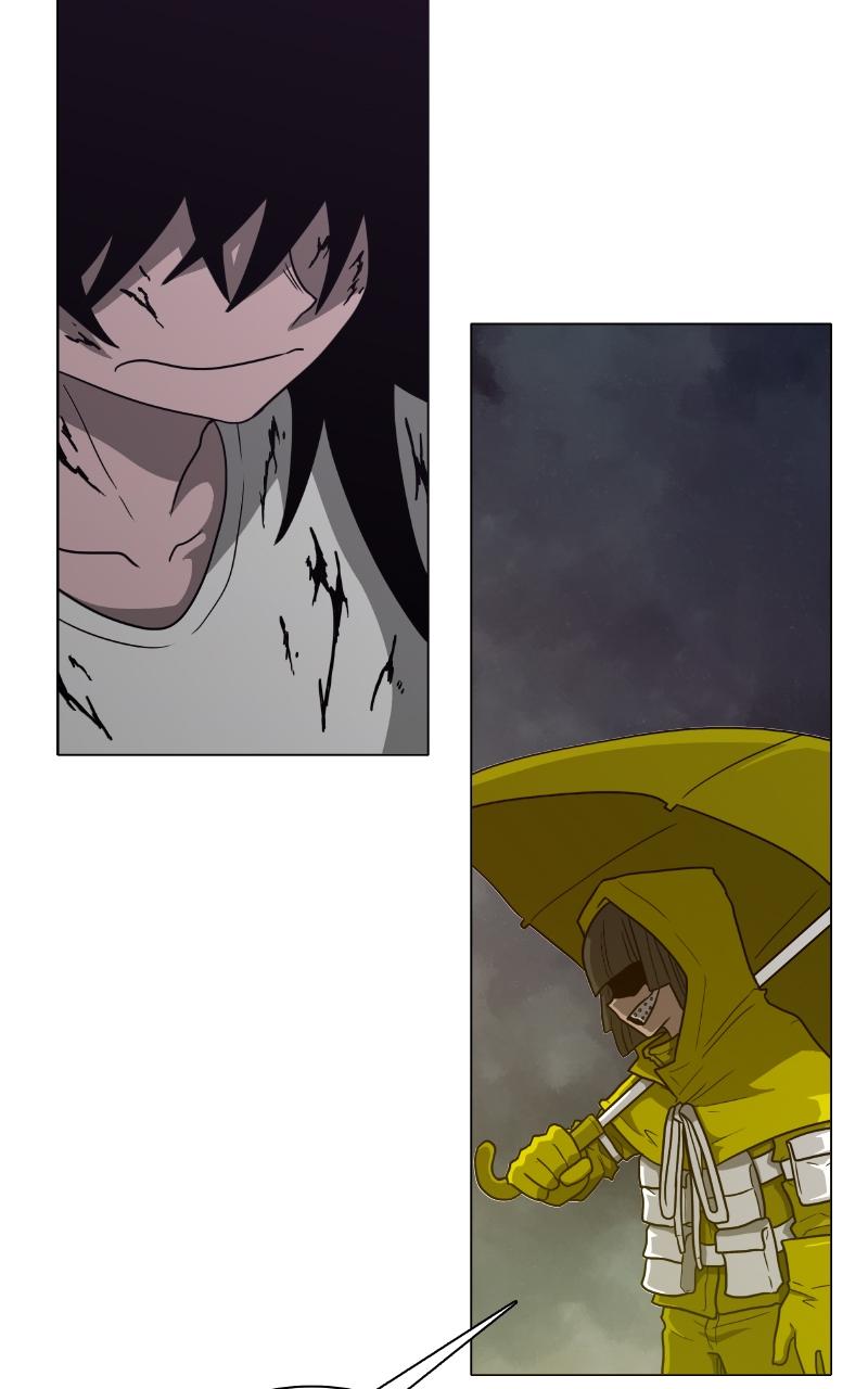 The Graymark Episode 8 100