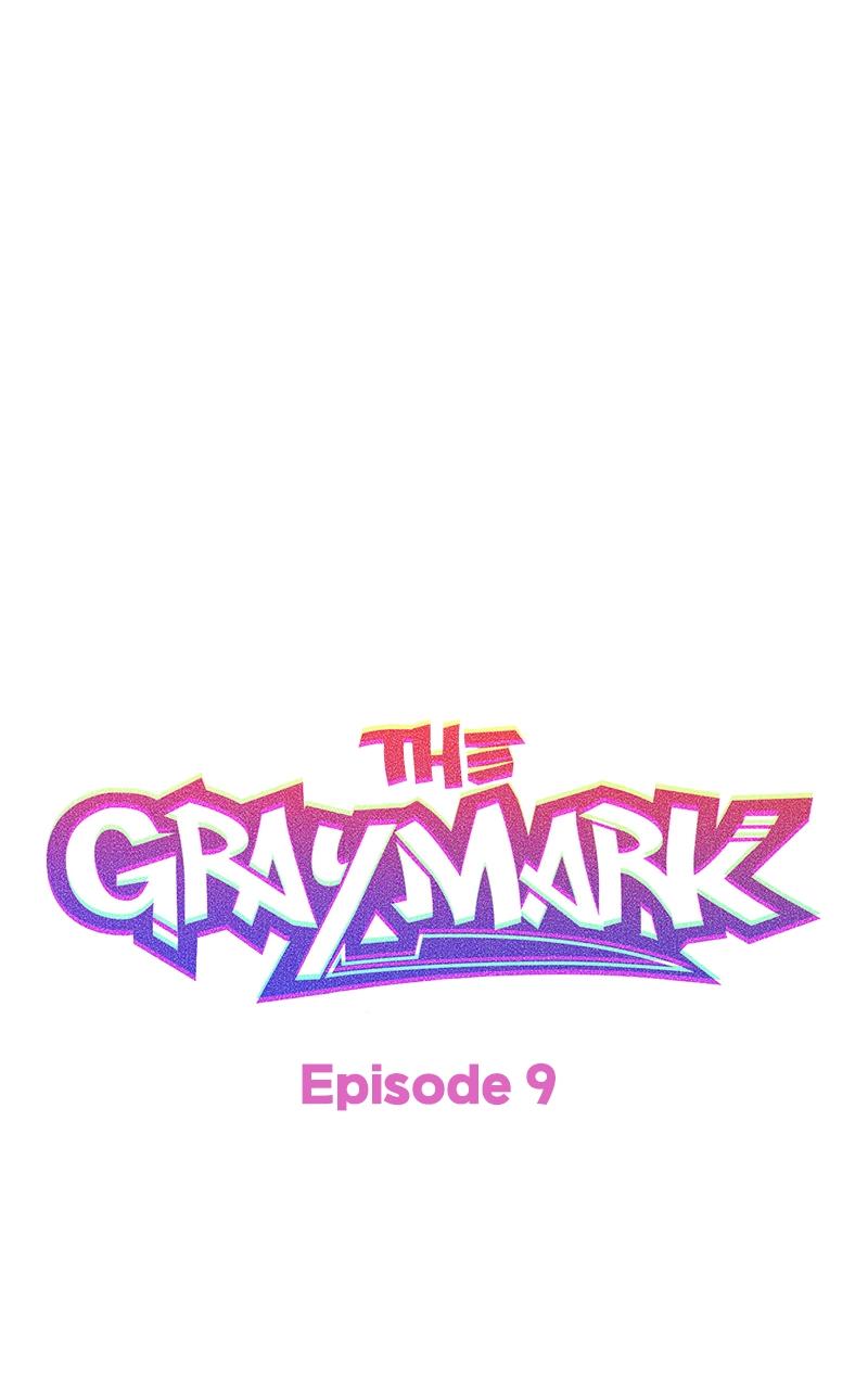The Graymark Episode 9 10