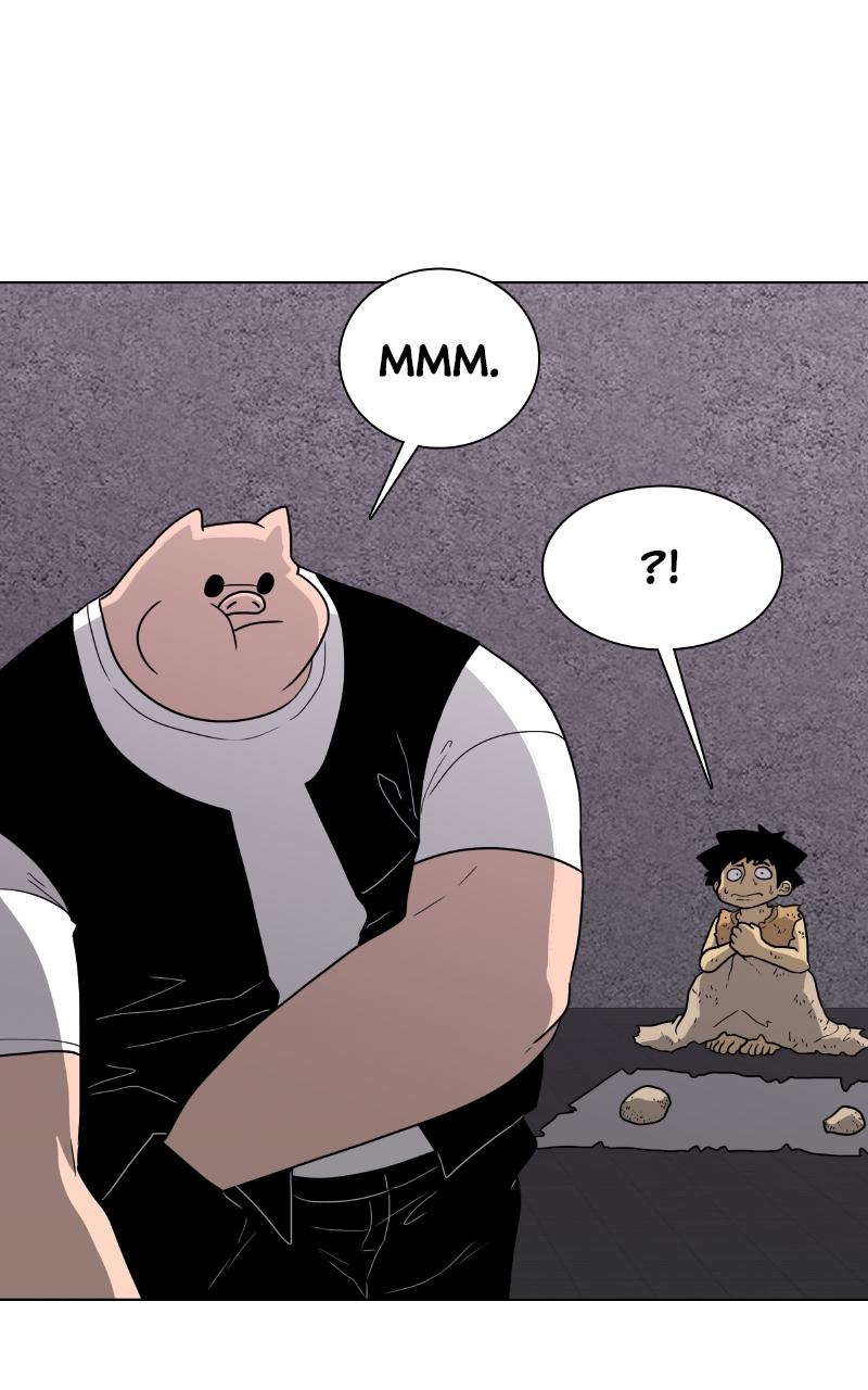 The Graymark Episode 9 21