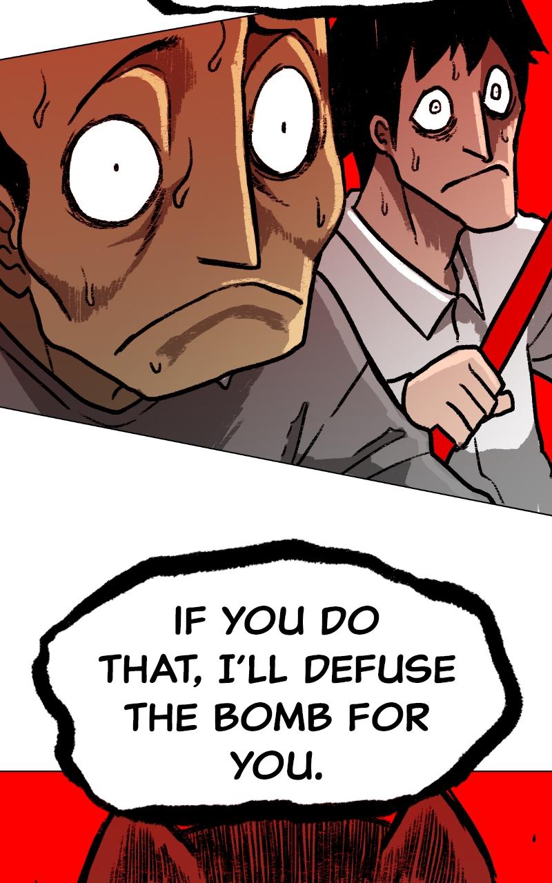 The Graymark Episode 9 111