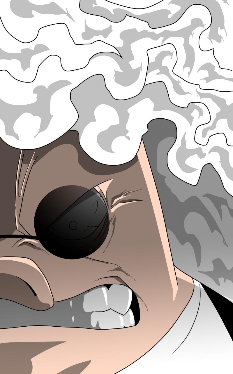 The Graymark Episode 10 10