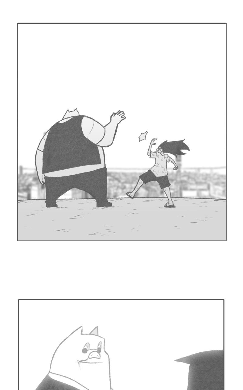 The Graymark Episode 10 14